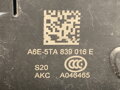 ZÁMOK DVERÍ PRAVÝ ZADNÝ SKODA OCTAVIA III COMBI (5E5, 5E6) 2012 - 2022 5TA839016E