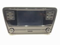 RÁDIO SKODA OCTAVIA III COMBI (5E5, 5E6) 2012 - 2022 5E0035871D