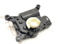 MOTOR RADIÁTORA KÚRENIA SKODA OCTAVIA III COMBI (5E5, 5E6) 2012 - 2022 5Q0907511K