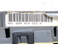 TACHOMETER BUDÍKY AUDI A4 B5 (8D2) 1994 - 2001 8D9919033A