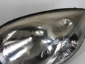 SVETLO ĽAVÉ PREDNÉ CITROEN C1 (PM_, PN_) 2005 - 2014 81170-0H050