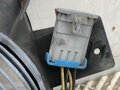 VENTILÁTOR CHLADIČA MERCEDES-BENZ CLASS M (W163) 1998 - 2005 A1635000155