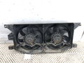 VENTILÁTOR CHLADIČA MERCEDES-BENZ CLASS M (W163) 1998 - 2005 A1635000155