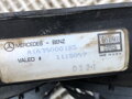 VENTILÁTOR CHLADIČA MERCEDES-BENZ CLASS M (W163) 1998 - 2005 A1635000155
