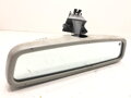 SPÄTNÉ ZRKADLO VNÚTORNÉ MERCEDES-BENZ CLASS M (W163) 1998 - 2005