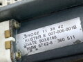 SŤAHOVAČKA OKNA ĽAVÁ PREDNÁ BMW 5 (E39) 1995 - 2003 8360511
