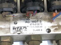 VSTREKOVAČ LPG W01-3 BMW 5 (E39) 1995 - 2003