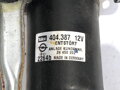 MECHANIZMUS STIERAČOV PREDNÝ OPEL ASTRA G LIFTBACK (T98) 1998 - 2009 24450202