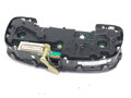 TACHOMETER BUDÍKY OPEL ASTRA G LIFTBACK (T98) 1998 - 2009 09228753EB