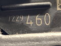 ZÁMOK DVERÍ PRAVÝ ZADNÝ BMW X5 (E70) 2006 - 2013 7229460