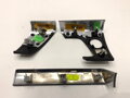 LIŠTY DEKOR BMW X5 (E70) 2006 - 2013 4992201