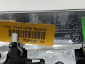 LIŠTY DEKOR BMW X5 (E70) 2006 - 2013 4992201