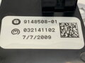 PÁKA RUČNEJ BRZDY BMW X5 (E70) 2006 - 2013 9148508