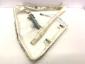 HLAVOVÝ AIRBAG VZDUCHOVÝ PRAVÝ BMW X5 (E70) 2006 - 2013 8571415