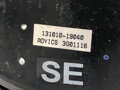 SERVO BRZDY MITSUBISHI MIRAGE / SPACE STAR VI LIFTBACK (A0_A) 2012 - 2022 131010-19040