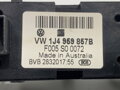 OVLÁDANIE OKIEN VW GOLF IV (1J1) 1997 - 2008 1J4959857B
