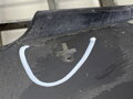 MASKA CHLADIČA GRILL VW GOLF IV (1J1) 1997 - 2008