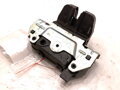 ZÁMOK VEKA BATOŽINOVÉHO PRIESTORU ZADNÝ OPEL ZAFIRA / ZAFIRA FAMILY B (A05) 2005 - 2019 13117285