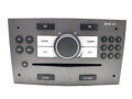 RÁDIO OPEL ZAFIRA / ZAFIRA FAMILY B (A05) 2005 - 2019 13251048
