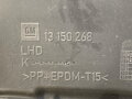 ODKLADACIA SCHRÁNKA SPOLUJAZDCA OPEL ZAFIRA / ZAFIRA FAMILY B (A05) 2005 - 2019 13150268