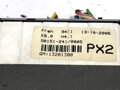 PANEL OVLÁDANIA VENTILÁCIE OPEL ZAFIRA / ZAFIRA FAMILY B (A05) 2005 - 2019 13201300