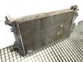 CHLADIČ VODY OPEL ZAFIRA / ZAFIRA FAMILY B (A05) 2005 - 2019