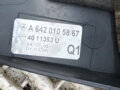 VEKO / KRYT MOTORA MERCEDES-BENZ CLS (C218) 2011 - 2017 A6420105867