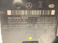 POISTKOVÁ SKRINKA MERCEDES-BENZ CLS (C218) 2011 - 2017 2129060505
