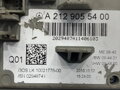 SPÍNACIA SKRINKA MERCEDES-BENZ CLS (C218) 2011 - 2017 A2129055400