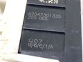 ZÁMOK DVERÍ ĽAVÝ ZADNÝ MERCEDES-BENZ CLS (C218) 2011 - 2017 A2047301335