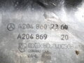 NÁDRŽKA OSTREKOVAČOV MERCEDES-BENZ CLS (C218) 2011 - 2017 2048602360