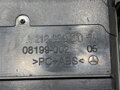 MRIEŽKA VENTILÁCIE PREDNÁ MERCEDES-BENZ CLS (C218) 2011 - 2017 A2188300054