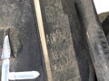 SNÍMAČ NÁKLONU XENÓN ZADNÝ ĽAVÝ MERCEDES-BENZ CLS (C218) 2011 - 2017 A0035426618