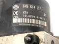 ČERPADLO VW POLO (6N2) 1999 - 2001 6X0614117