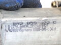 MOTOR ZDVIHANIA OKNÁ PRAVÝ PREDNÝ VW POLO (6N2) 1999 - 2001