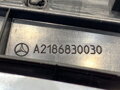 PRÍDAVNÁ SVETLO STOP MERCEDES-BENZ CLS (C218) 2011 - 2017 A2186830030