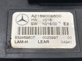 RIADIACA JEDNOTKA LED MERCEDES-BENZ CLS (C218) 2011 - 2017 A2189009800