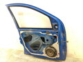 DVERE ĽAVÉ PREDNÉ FIAT PANDA (169_) 2003 - 2022