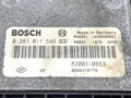 RIADIACA JEDNOTKA MOTORA RENAULT SCÉNIC II (JM0/1_) 2003 - 2010 0281011549