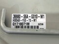 MODUL POSILŇOVANIA HONDA CIVIC VII HATCHBACK (EU, EP, EV) 2000 - 2006 39980-S6A-G010-M1