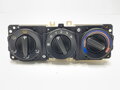 PANEL OVLÁDANIA VENTILÁCIE HONDA CIVIC VII HATCHBACK (EU, EP, EV) 2000 - 2006 79500-S6D-G010-MI