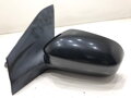 SPÄTNÉ ZRKADLO ĽAVÉ HONDA CIVIC VII HATCHBACK (EU, EP, EV) 2000 - 2006