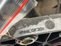 SACIE POTRUBIE FIAT PANDA (169_) 2003 - 2022