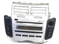 RÁDIO TOYOTA YARIS (_P9_) 2005 - 2014 86120-0D200