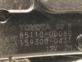 MECHANIZMUS STIERAČOV PREDNÝ TOYOTA YARIS (_P9_) 2005 - 2014 85110-0D080