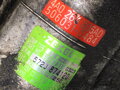 KOMPRESOR KLIMATIZÁCIE AUDI A6 C4 (4A2) 1994 - 1997 4A0260805AD