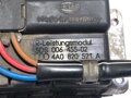 ODPORNÍK VENTILÁTORA / VENTILÁTORY VZDUCHU AUDI A6 C4 (4A2) 1994 - 1997 4A0820521A
