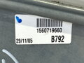 SŤAHOVAČKA OKNA ĽAVÁ PREDNÁ ALFA ROMEO 159 (939_) 2005 - 2012