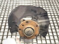 OTOČ PRAVÁ PREDNÁ BMW 3 (E46) 1997 - 2005