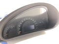 TACHOMETER BUDÍKY MERCEDES-BENZ CLASS C (W203) 2000 - 2007 A2035403511